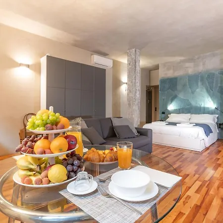 Il Garbo Apartments&suite Verona