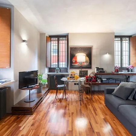 Il Garbo Apartments&suite *