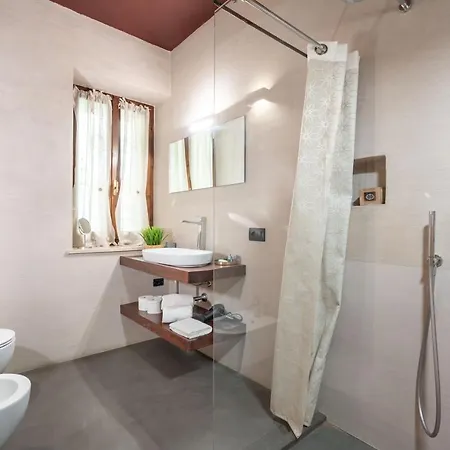 Apartment Il Garbo And Verona