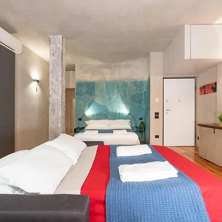 Il Garbo And * Verona