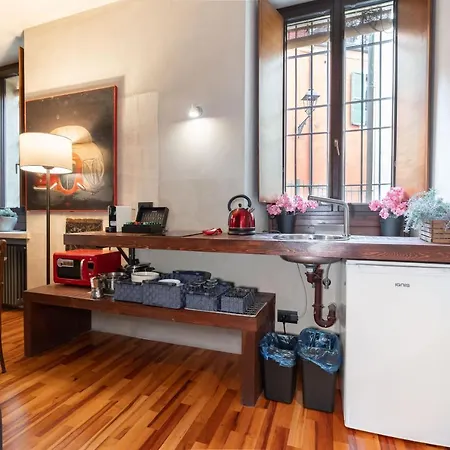 Il Garbo Apartments&suite Appartamento