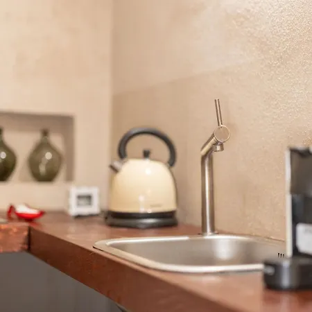 Il Garbo Apartments&suite Appartamento