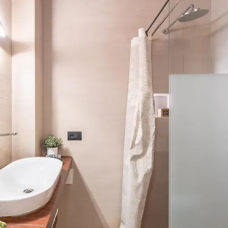 Il Garbo And Lejlighed