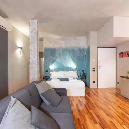 Apartment Il Garbo And Verona