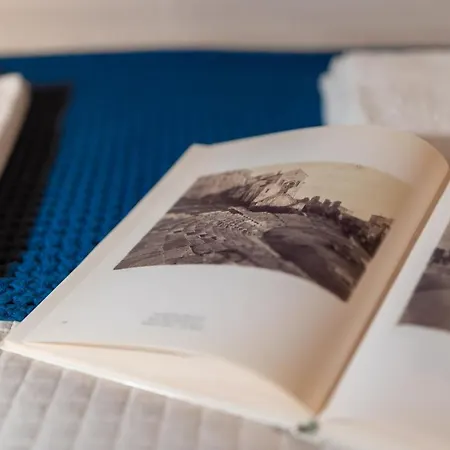 Il Garbo And Lejlighed