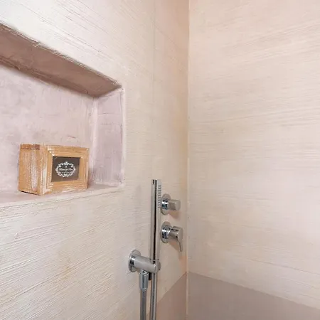 Il Garbo And Lejlighed *