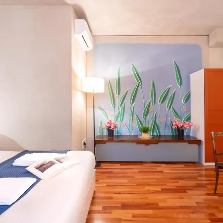 Apartment Il Garbo And Verona