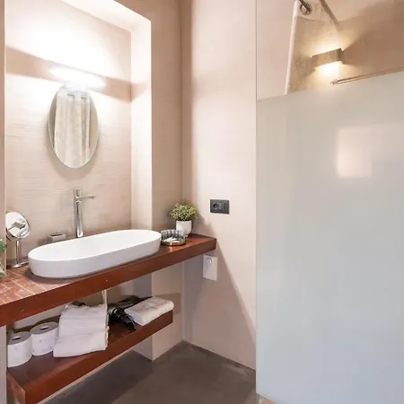 Il Garbo And Lejlighed *