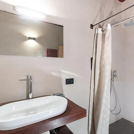 Lejlighed Il Garbo And