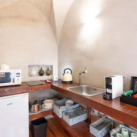 Apartment Il Garbo And