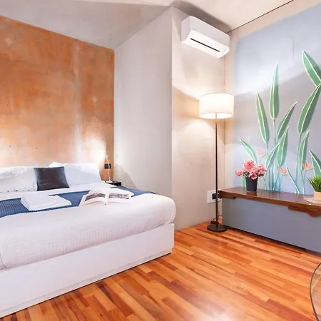 Lejlighed Il Garbo And *