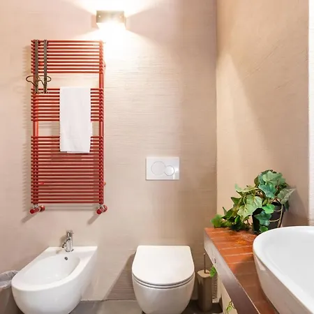 Il Garbo Apartments&suite Appartamento *