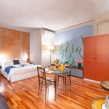 Il Garbo Apartments&suite Verona