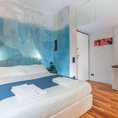 Il Garbo Apartments&suite Appartement *